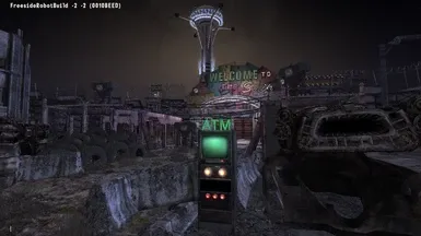 ATMs of the Wasteland