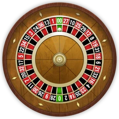 Better Roulette Loading Wheel